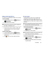 Preview for 237 page of Samsung T-Mobile Galaxy S III User Manual