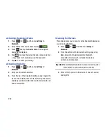 Preview for 264 page of Samsung T-Mobile Galaxy S III User Manual