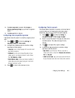 Предварительный просмотр 303 страницы Samsung T-Mobile Galaxy S III User Manual