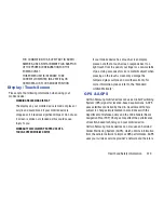 Preview for 325 page of Samsung T-Mobile Galaxy S III User Manual