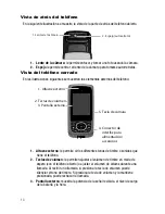 Preview for 16 page of Samsung T-MOBILE SGH-BLAST SERIES (Spanish) Manual Del Usuario