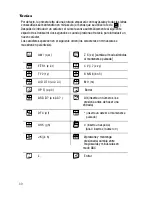 Preview for 42 page of Samsung T-MOBILE SGH-BLAST SERIES (Spanish) Manual Del Usuario