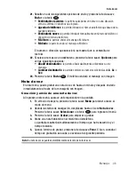 Preview for 49 page of Samsung T-MOBILE SGH-BLAST SERIES (Spanish) Manual Del Usuario