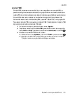 Preview for 71 page of Samsung T-MOBILE SGH-BLAST SERIES (Spanish) Manual Del Usuario