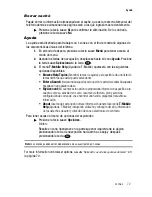 Preview for 75 page of Samsung T-MOBILE SGH-BLAST SERIES (Spanish) Manual Del Usuario