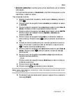 Preview for 93 page of Samsung T-MOBILE SGH-BLAST SERIES (Spanish) Manual Del Usuario