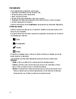 Preview for 94 page of Samsung T-MOBILE SGH-BLAST SERIES (Spanish) Manual Del Usuario