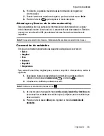 Preview for 101 page of Samsung T-MOBILE SGH-BLAST SERIES (Spanish) Manual Del Usuario