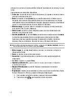 Preview for 124 page of Samsung T-MOBILE SGH-BLAST SERIES (Spanish) Manual Del Usuario