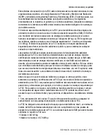 Preview for 135 page of Samsung T-MOBILE SGH-BLAST SERIES (Spanish) Manual Del Usuario