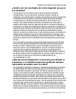 Preview for 139 page of Samsung T-MOBILE SGH-BLAST SERIES (Spanish) Manual Del Usuario