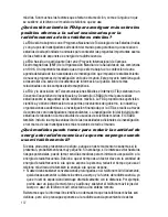 Preview for 140 page of Samsung T-MOBILE SGH-BLAST SERIES (Spanish) Manual Del Usuario