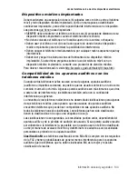 Preview for 147 page of Samsung T-MOBILE SGH-BLAST SERIES (Spanish) Manual Del Usuario