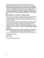 Preview for 158 page of Samsung T-MOBILE SGH-BLAST SERIES (Spanish) Manual Del Usuario