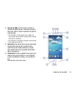 Preview for 35 page of Samsung T-mobile SGH-M919 Manual Del Usuario