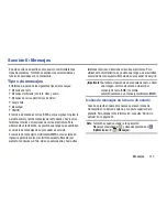 Preview for 123 page of Samsung T-mobile SGH-M919 Manual Del Usuario