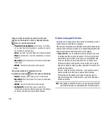 Preview for 166 page of Samsung T-mobile SGH-M919 Manual Del Usuario