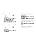 Preview for 172 page of Samsung T-mobile SGH-M919 Manual Del Usuario