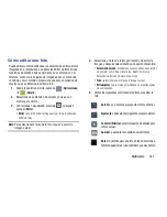 Preview for 173 page of Samsung T-mobile SGH-M919 Manual Del Usuario