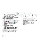 Preview for 184 page of Samsung T-mobile SGH-M919 Manual Del Usuario