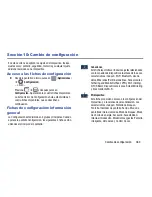 Preview for 269 page of Samsung T-mobile SGH-M919 Manual Del Usuario