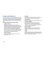 Preview for 356 page of Samsung T-mobile SGH-M919 Manual Del Usuario