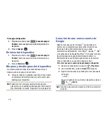 Preview for 24 page of Samsung T-Mobile SGH-T999L Manual Del Usuario