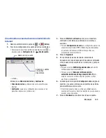 Preview for 151 page of Samsung T-Mobile SGH-T999L Manual Del Usuario