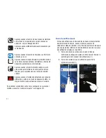 Предварительный просмотр 32 страницы Samsung T-Mobile Sidekick 4G (Spanish) Manual Del Usuario