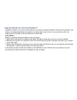 Preview for 6 page of Samsung T-MOBILE SM-N900T Manual Del Usuario