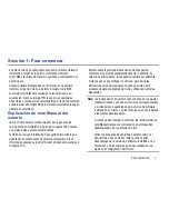 Preview for 13 page of Samsung T-MOBILE SM-N900T Manual Del Usuario