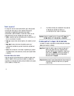 Preview for 14 page of Samsung T-MOBILE SM-N900T Manual Del Usuario