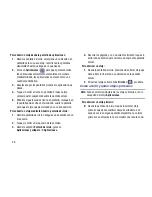 Preview for 42 page of Samsung T-MOBILE SM-N900T Manual Del Usuario