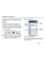 Preview for 85 page of Samsung T-MOBILE SM-N900T Manual Del Usuario