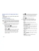 Preview for 136 page of Samsung T-MOBILE SM-N900T Manual Del Usuario