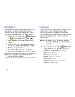 Preview for 156 page of Samsung T-MOBILE SM-N900T Manual Del Usuario