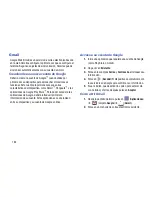 Preview for 168 page of Samsung T-MOBILE SM-N900T Manual Del Usuario