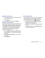 Preview for 179 page of Samsung T-MOBILE SM-N900T Manual Del Usuario