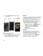 Preview for 192 page of Samsung T-MOBILE SM-N900T Manual Del Usuario