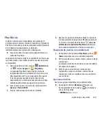 Preview for 195 page of Samsung T-MOBILE SM-N900T Manual Del Usuario