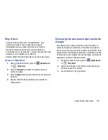 Preview for 197 page of Samsung T-MOBILE SM-N900T Manual Del Usuario