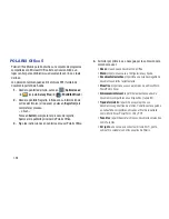 Preview for 200 page of Samsung T-MOBILE SM-N900T Manual Del Usuario