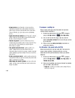 Preview for 268 page of Samsung T-MOBILE SM-N900T Manual Del Usuario