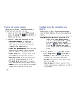 Preview for 296 page of Samsung T-MOBILE SM-N900T Manual Del Usuario