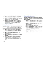 Preview for 302 page of Samsung T-MOBILE SM-N900T Manual Del Usuario