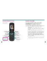 Preview for 4 page of Samsung T-Mobile t139 User Manual