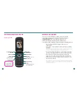 Предварительный просмотр 4 страницы Samsung T-Mobile t139 User Manual