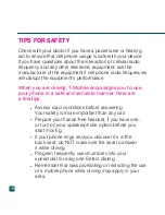 Preview for 10 page of Samsung T-Mobile t139 User Manual