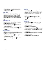 Preview for 16 page of Samsung T199 User Manual