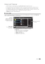 Предварительный просмотр 32 страницы Samsung T19B300EW User Manual